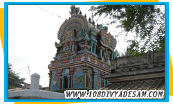 thondainadu divya desam tour packages from kanchipuram